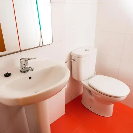Apartment Villamar Kione *