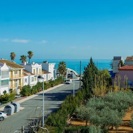 Villamar Kione Apartment
