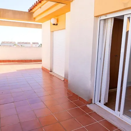 Apartment Villamar Kione