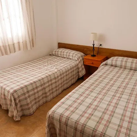 Apartment Villamar Kione *