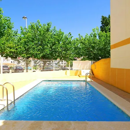 Apartment Villamar Kione